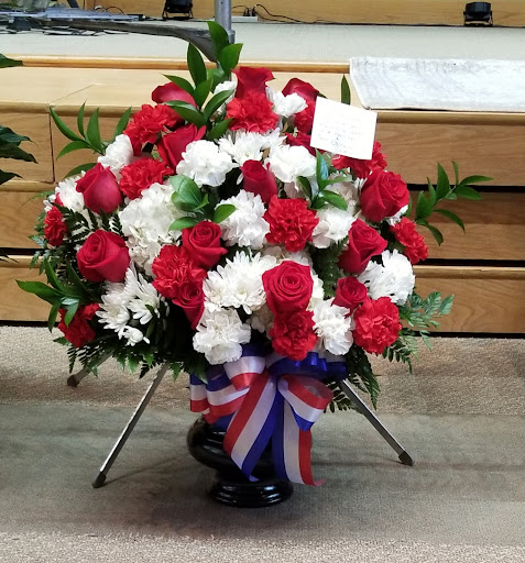 Florist «Flowered Occasions», reviews and photos, 115 W Main St, Plainfield, IN 46168, USA