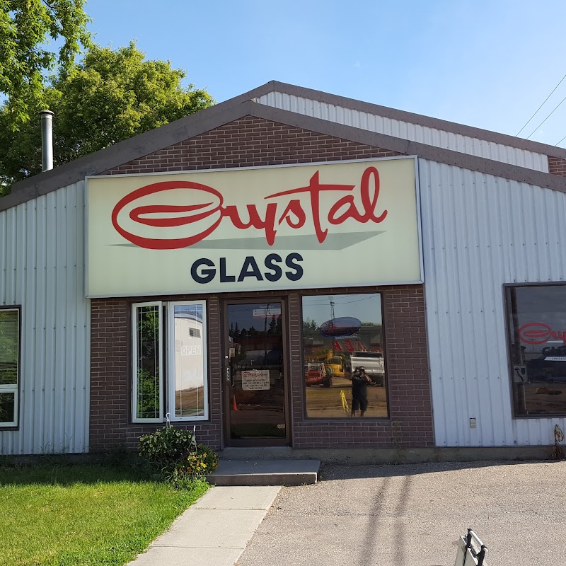 Crystal Glass Canada Ltd