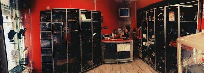 Σχόλια και κριτικές για το TattooLand Tattoo Studio