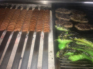 Photo n°23 de UNURLU RESTAURANT à Cenon ()