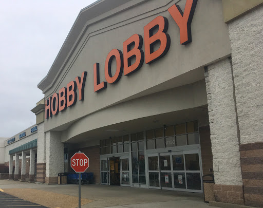 Craft Store «Hobby Lobby», reviews and photos, 11280 W Broad St, Glen Allen, VA 23060, USA