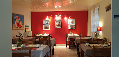 Crêperie restaurant La Goélette à Baden