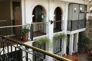 Hotel La Antigua Tunja image