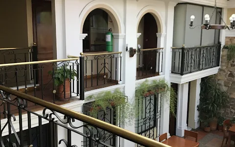 Hotel La Antigua Tunja image