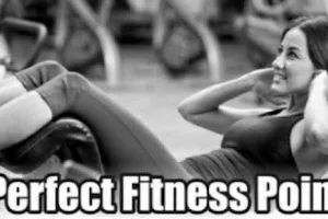 Perfect Fitness Point Ladies Gym image