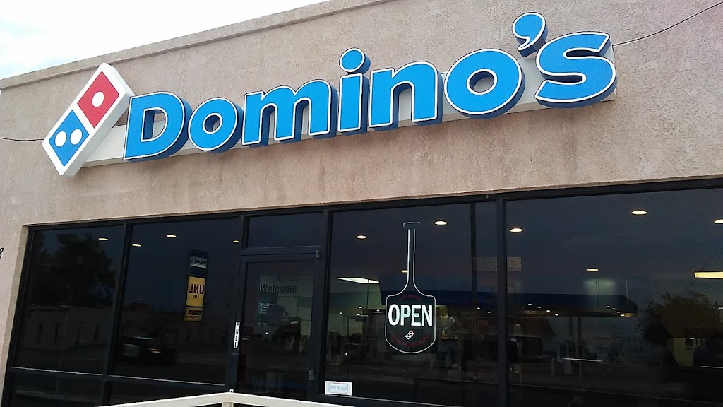 Domino's Pizza 85344