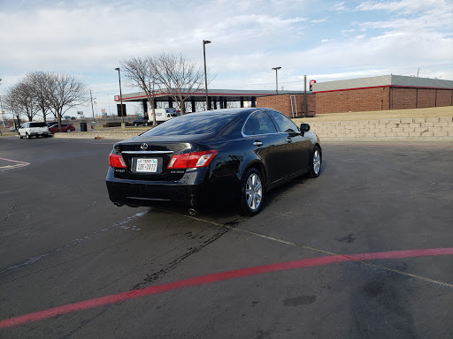 Car Wash «Wave Wash - Northwest Highway», reviews and photos, 12050 Northwest Hwy, Dallas, TX 75218, USA