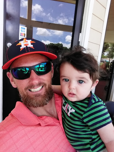 Golf Course «Bay Forest Golf Course», reviews and photos, 201 Bay Forest Dr, La Porte, TX 77571, USA