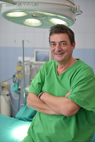 Együtt Mihály Dr. Plasztikai sebész főorvos - Plasztikai sebész