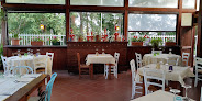 Ristorante da Nando Castelfranco di Sotto