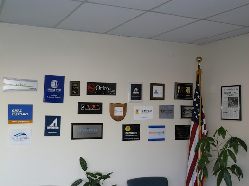 Auto Insurance Agency «San Diego Insurance», reviews and photos