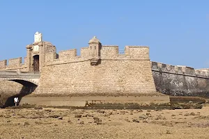 Castillo de San Sebastian image