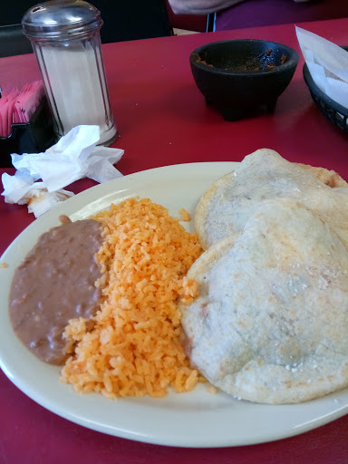 Balsas Mexican Restaurant