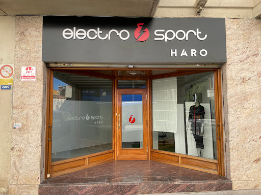 Electro Sport Haro en Haro, La Rioja