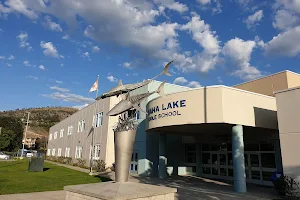 Skaha Lake Middle School image