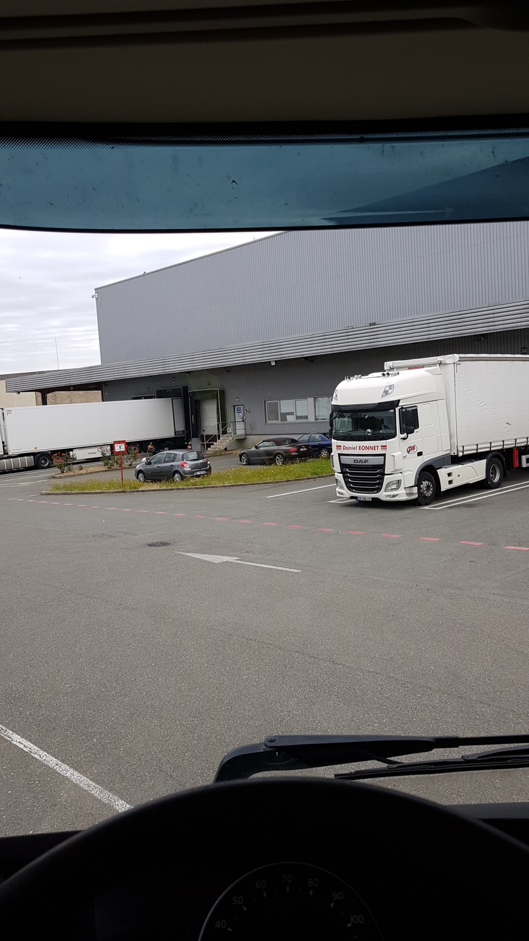Photo n° 1 de l'avis de Costea.n fait le 14/06/2019 à 09:58