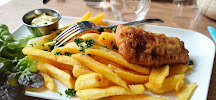 Frite du Restaurant O Bouchon qui flotte à Niort - n°9