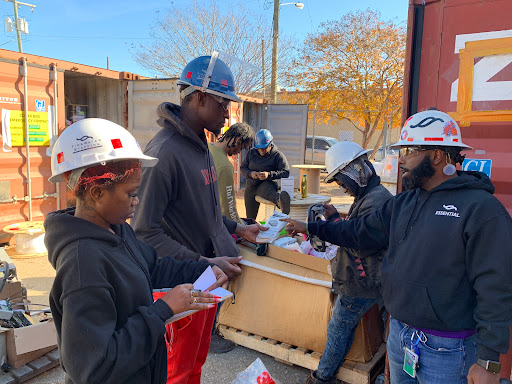 Temp Agency «Tidewater Staffing», reviews and photos, 1000 Poindexter St, Chesapeake, VA 23324, USA