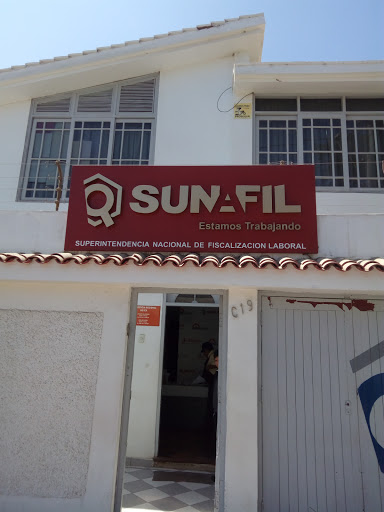 SUNAFIL