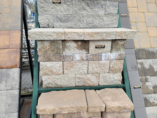 Connecticut Stone, 138 Woodmont Rd, Milford, CT 06460, USA, 