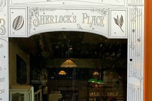 Sherlock's place image