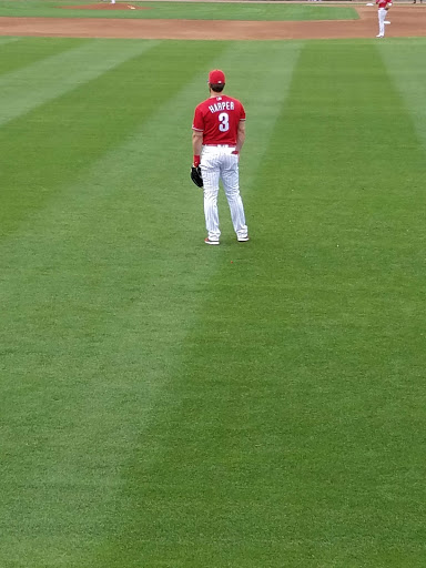 Stadium «Clearwater Threshers», reviews and photos, 601 Old Coachman Rd, Clearwater, FL 33765, USA