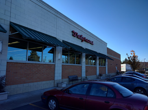 Walgreens, 17850 Lower Boones Ferry Rd, Lake Oswego, OR 97035, USA, 