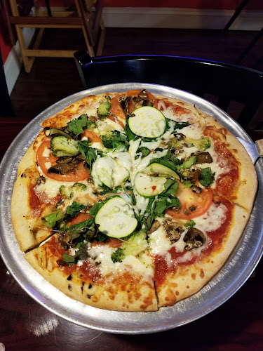#1 best pizza place in Cape Coral - Paradise Pizza of Cape Coral