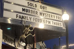 "Get A Clue" Murder Mystery Dinner Theater image