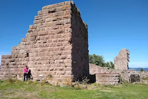 Château de Hohenack image