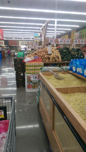 Grocery Store «Superior Grocers», reviews and photos, 3180 N Garey Ave, Pomona, CA 91767, USA