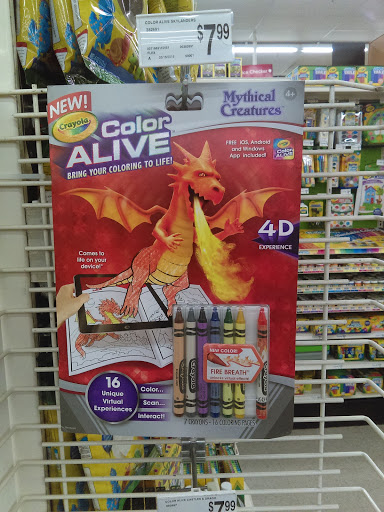 Craft Store «Michaels», reviews and photos, 4622 Talmadge Rd, Toledo, OH 43623, USA