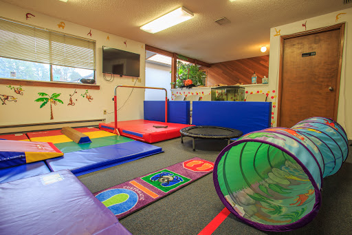 Gymnastics Center «Alley Oop Gymnastics Center», reviews and photos, 2643 Mottman Ct SW, Tumwater, WA 98512, USA