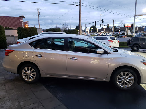 Used Car Dealer «Larson Motors», reviews and photos, 300 River Rd, Puyallup, WA 98371, USA