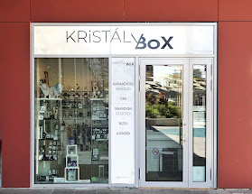 Kristálybox