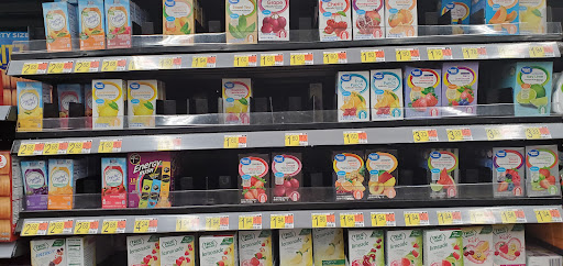 Supermarket «Walmart Neighborhood Market», reviews and photos, 12840 Beach Blvd, Stanton, CA 90680, USA