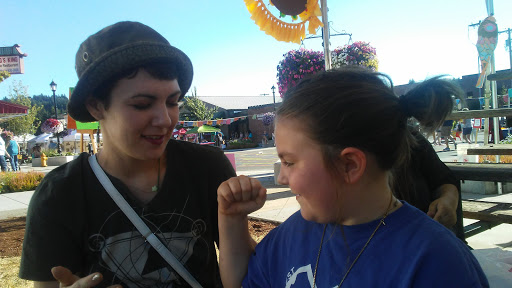 Grocery Store «Harvest Market Estacada», reviews and photos, 280 N Broadway St, Estacada, OR 97023, USA