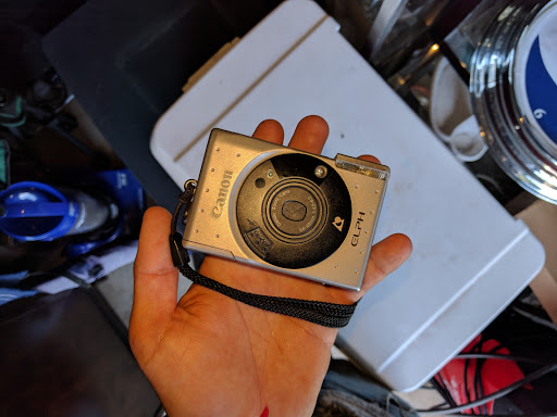 Thrift Store «A-Z Thrift Shop», reviews and photos, 4229 Hallandale Beach Blvd, Hollywood, FL 33023, USA