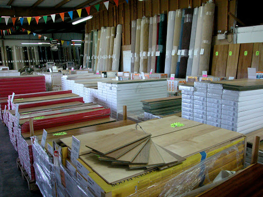 Flooring Store «The Floor Store», reviews and photos, 10025 Ulmerton Rd, Largo, FL 33771, USA