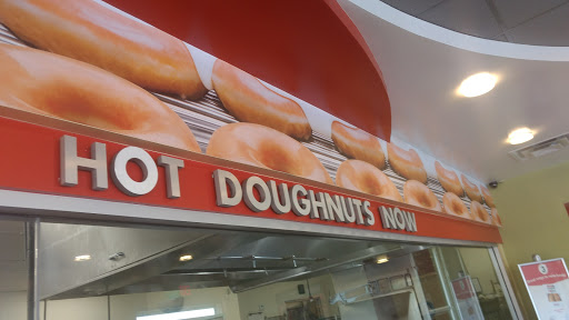 Krispy Kreme image