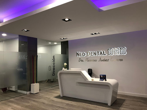 Clínica Neo-Dental (Alcalá de los Gazules) en Alcalá de los Gazules, Cádiz