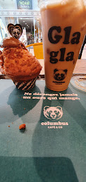 Photo n°19 de Columbus Café & Co à Collégien ()