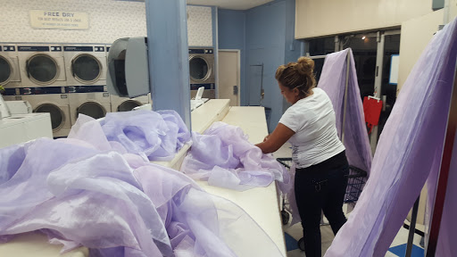 Laundromat «Coin - Op Laundry», reviews and photos, 2061 W Lambert Rd, La Habra, CA 90631, USA