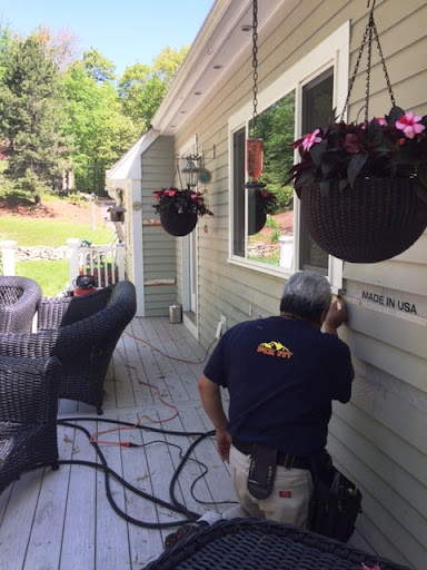 Handyman «Fix It - MA Metro West Handyman & General Contractor», reviews and photos, 10 Pearl St suite #1, Framingham, MA 01702, USA