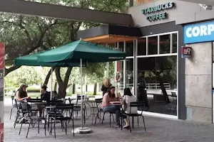 Starbucks image