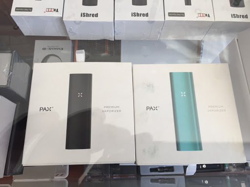 Tobacco Shop «1Stop Smoke Shop», reviews and photos, 3002 Barnett Ave #2, San Diego, CA 92110, USA