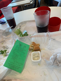 Aliment-réconfort du Restauration rapide McDonald's à Aimargues - n°10