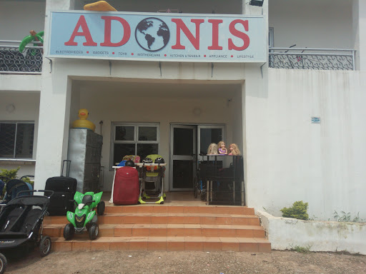 Adonis, 268 Ziks Avenue, Awka, Nigeria, Store, state Anambra