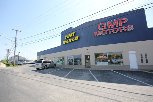 Car Dealer «Thrifty Car Sales of Baltimore», reviews and photos, 4401 North Point Blvd, Baltimore, MD 21219, USA