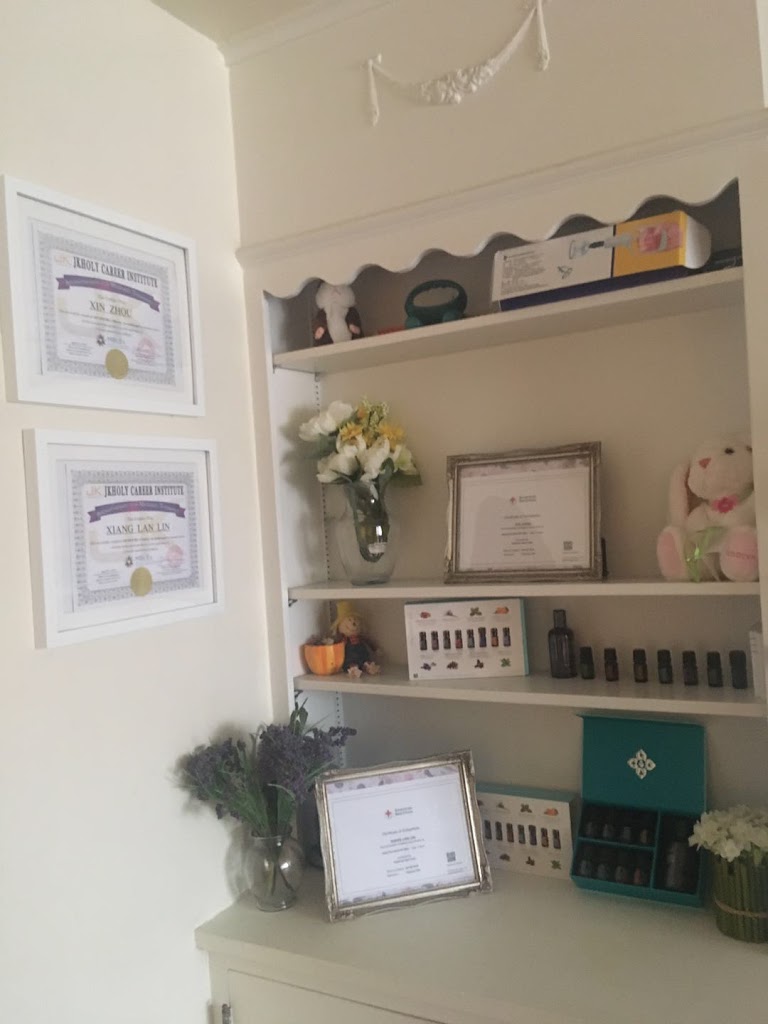 Angel Health Spa 14618